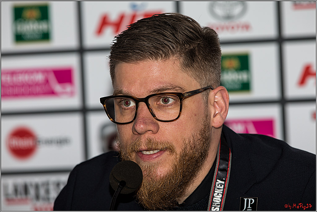 DEL, Koelner Haie - Grizzlys Wolfsburg, 21.02.2017